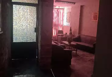 Administrative For rent - 2 rooms - floor 2