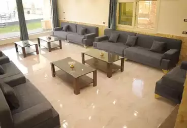 فيلا منفصلة للإيجار - 7 غرف