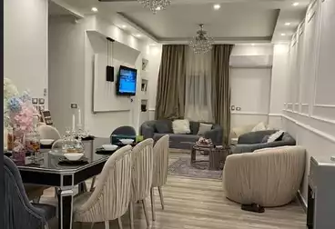 شقق مفروشة للإيجار - 3 غرف - بالدور 8