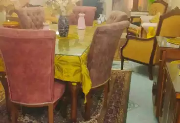Apartments For sale - 2 rooms - floor 6