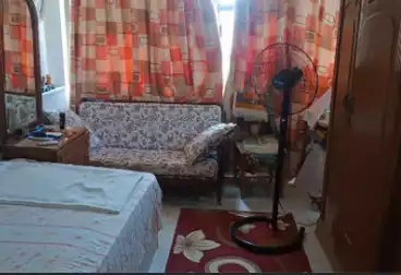 undefined undefined - 3 rooms - floor 6