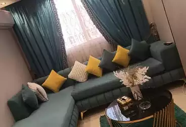 Properties For rent - 2 rooms - floor 9