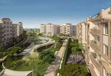 Apartments For sale - 3 rooms - floor 4