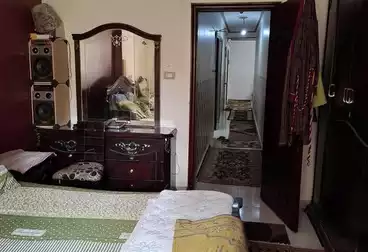 شقق للبيع - 3 غرف - بالدور 1