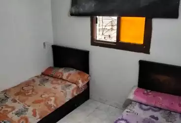 Furnished Apartment For rent - 2 rooms - floor 10