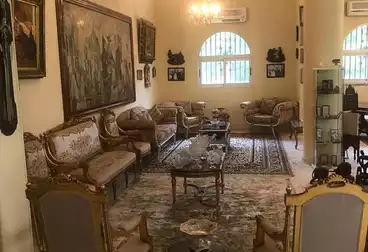 فيلا جاردن للبيع - 18 غرف