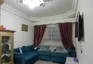 Duplex For sale - 3 rooms - floor 3