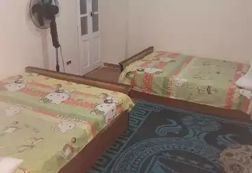 Properties For rent - 2 rooms - floor 5