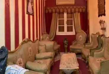 عقارات للبيع - 3 غرف - بالدور 1
