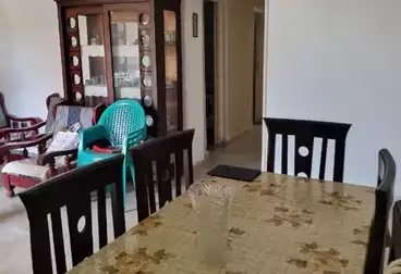 Furnished Apartment For rent - 2 rooms - floor 2