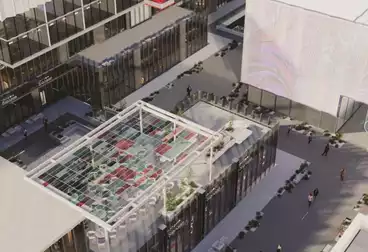 Shops For sale - floor 1