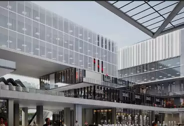 Shops For sale - floor 1
