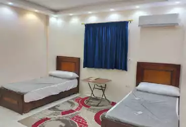 Apartments For rent - 1 rooms - floor 1