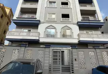 Apartments For sale - 3 rooms - floor 1