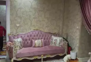 شقق للبيع - 3 غرف - بالدور 12