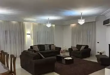 Furnished Apartment For rent - 3 rooms - floor 2
