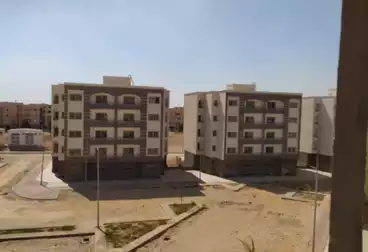 Apartments For sale - 3 rooms - floor 3