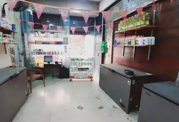 Duplex Shop For sale