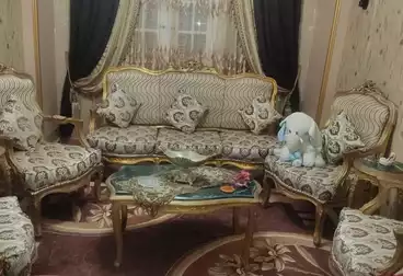 Apartments For sale - 3 rooms - floor 2