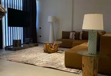 Furnished Apartment For rent - 2 rooms - floor 0