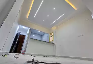 Apartments For sale - 3 rooms - floor 2