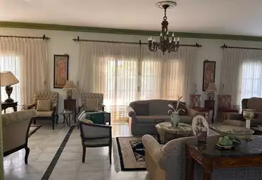 Villas For sale - 5 rooms