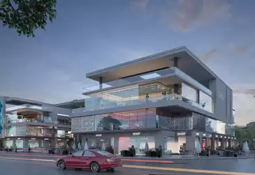 Commercial For sale - floor 1