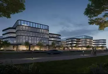 Offices For sale - 2 rooms - floor 1