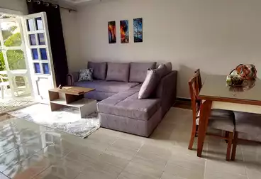 Chalet with Garden For rent - 3 rooms - floor 0
