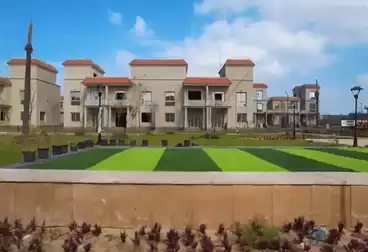 Separate Villa For sale - 6 rooms