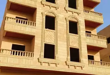 Duplex For sale - 6 rooms - floor 0