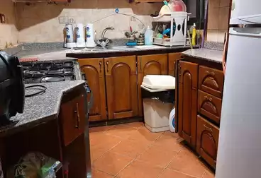 Apartments For sale - 3 rooms - floor 4
