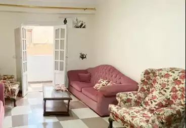 شقق مفروشة للإيجار - 2 غرف - بالدور 4