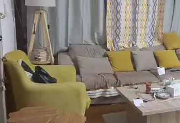 Apartments For sale - 3 rooms - floor 4
