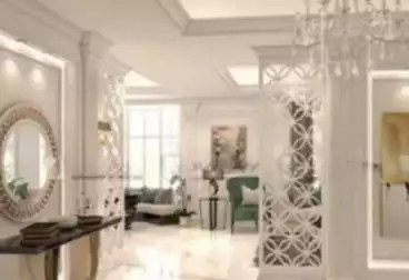 Apartments For sale - 3 rooms - floor 5