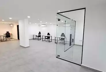 Administrative For rent - 1 rooms - floor 3