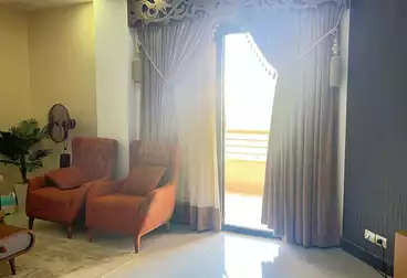 Furnished Apartment For sale - 2 rooms - floor 2