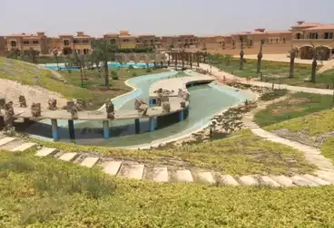 Villas For sale - 5 rooms