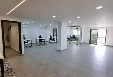 Corporate Branch For rent - 1 rooms - floor 2