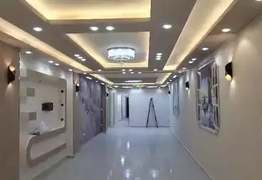 Apartments For sale - 3 rooms - floor 7