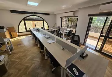 Offices For rent - 4 rooms - floor 0