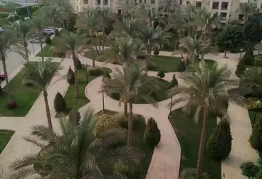شقق للإيجار - 3 غرف - بالدور 5