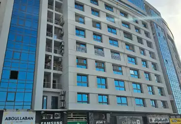 Administrative For rent - 5 rooms - floor 2