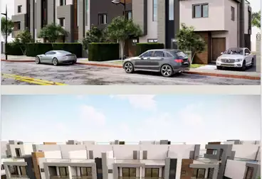 Town House For sale - 4 rooms