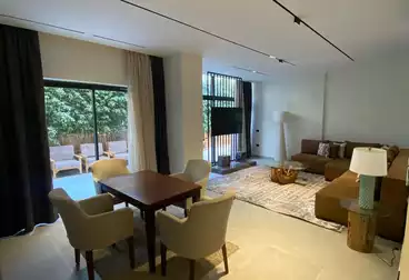 Apartment with Garden For rent - 2 rooms - floor 0