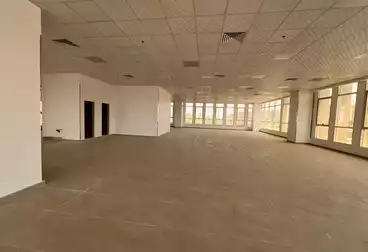 Full Floor Administrative For rent - 12 rooms - floor 2