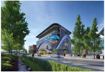 Commercial For sale - floor 2