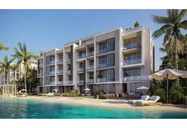 Chalets For sale - 2 rooms - floor 2
