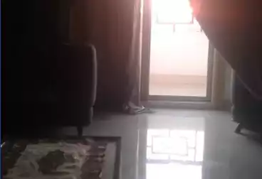 Furnished Apartment For rent - 3 rooms - floor 2
