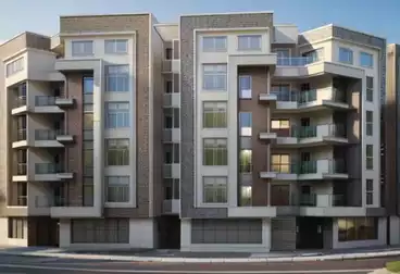 Apartments For sale - 3 rooms - floor 3